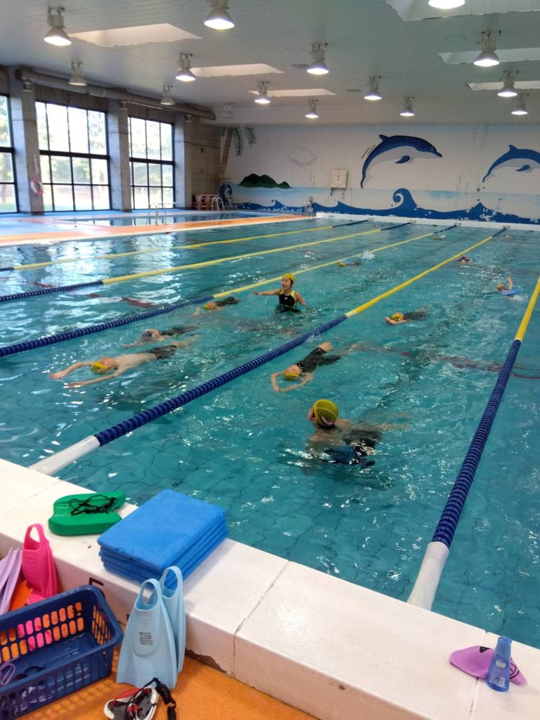 ホームページを公開しました