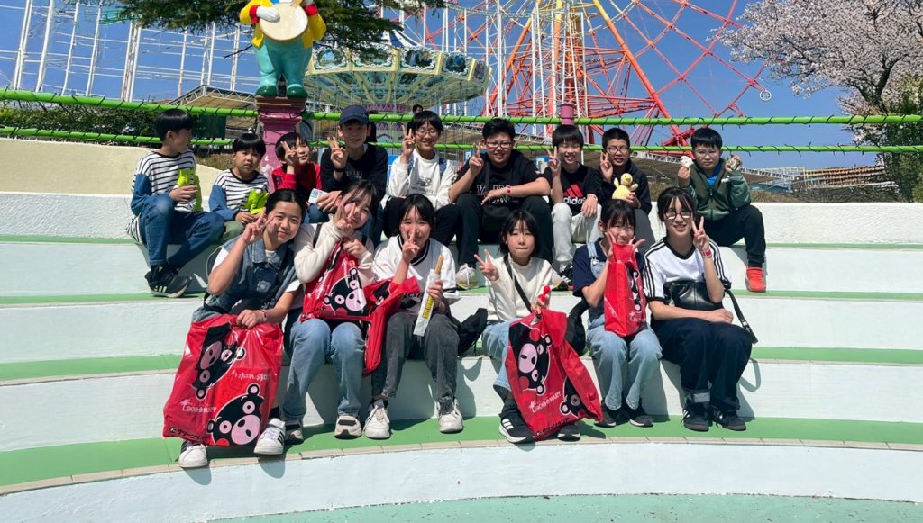 PayPay決済導入！、6年生お楽しみ会